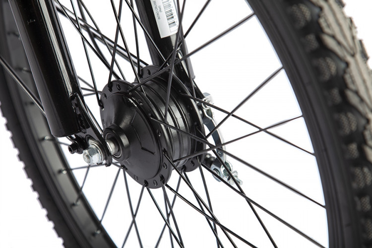 Электровелосипед Eltreco Intro Cruise в Воронеже