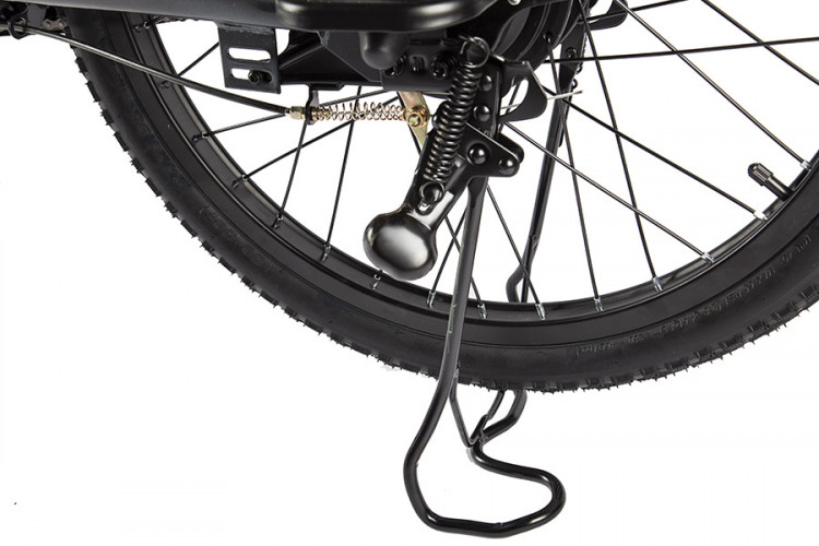 Электровелосипед Eltreco Intro Cruise в Воронеже