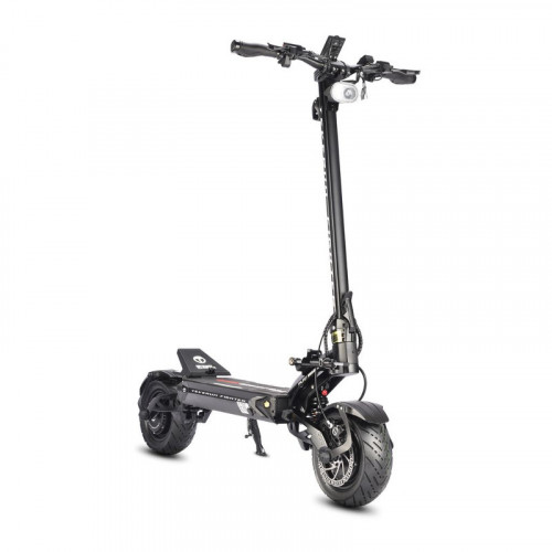 Электросамокат White Siberia TEVERUN FIGHTER 6000W в Воронеже