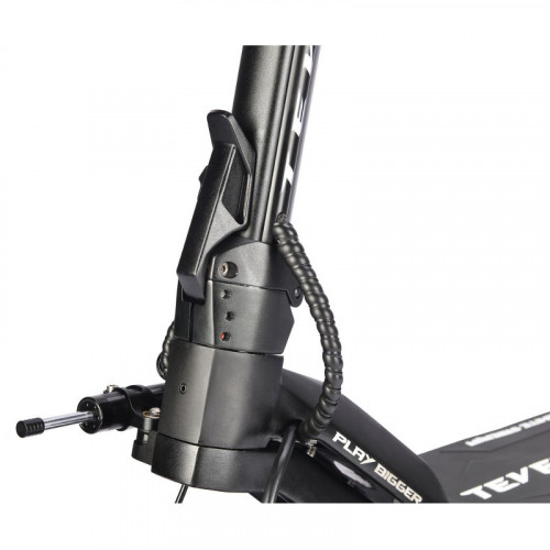 Электросамокат White Siberia TEVERUN FIGHTER 6000W в Воронеже