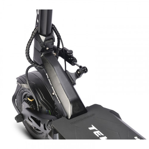 Электросамокат White Siberia TEVERUN FIGHTER 6000W в Воронеже