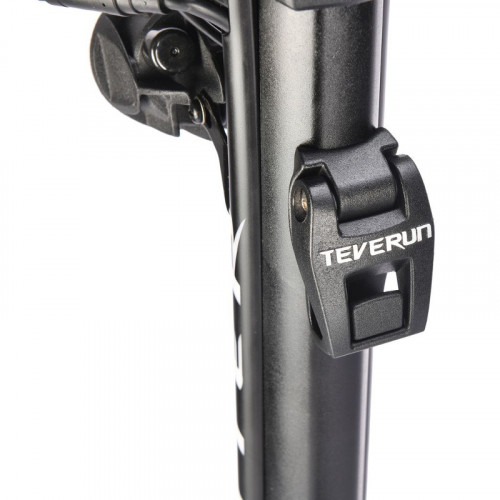 Электросамокат White Siberia TEVERUN FIGHTER 6000W в Воронеже