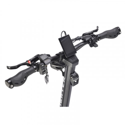 Электросамокат White Siberia TEVERUN FIGHTER 6000W в Воронеже