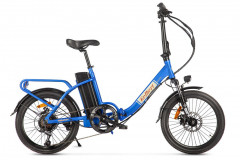 Электровелосипед Gelbert Dors 2 PRO Электровелосипед Gelbert Dors 2 PRO