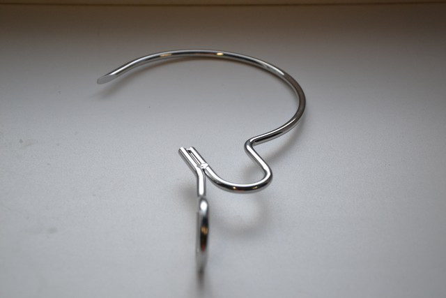 Крюк малый для приготовления кусков мяса в Воронеже