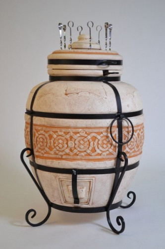 Тандыр Султан Большой в Воронеже