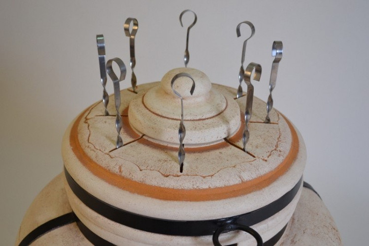 Тандыр Султан Большой в Воронеже