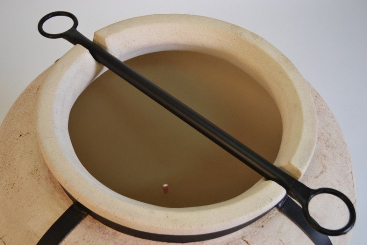 Тандыр Султан Большой в Воронеже