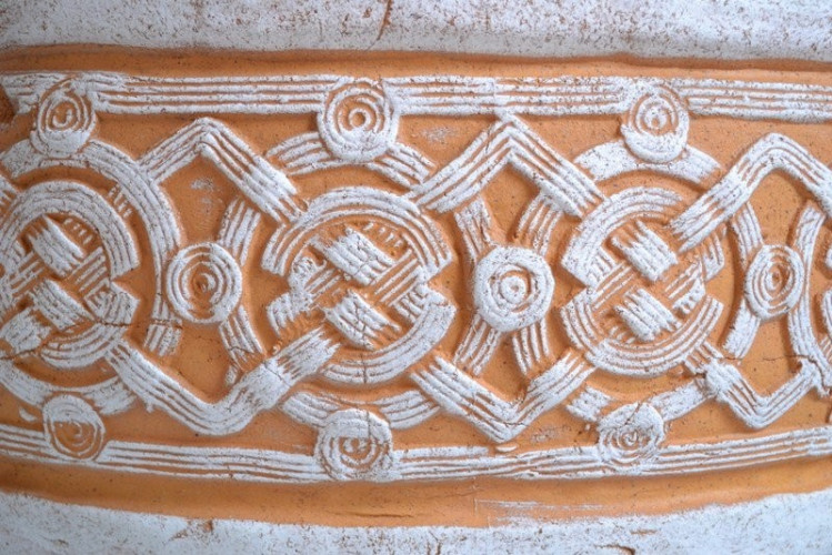 Тандыр Султан Большой в Воронеже