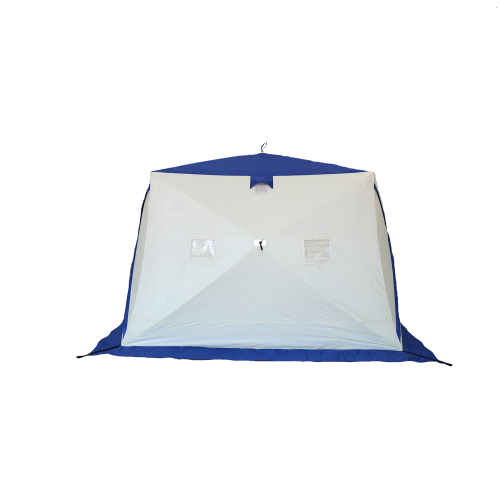 Зимняя палатка Polar Bird 4T Long компакт в Воронеже