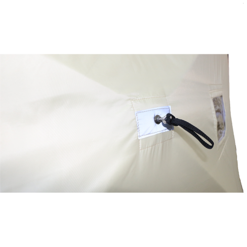 Зимняя палатка Polar Bird 4T Long компакт в Воронеже