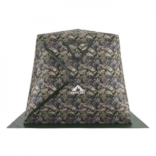 Палатка-Баня МОРЖ КУБ в Воронеже