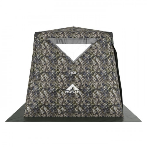 Палатка-Баня МОРЖ КУБ в Воронеже