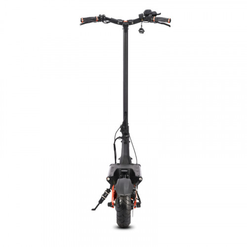 Электросамокат White Siberia NERPA PRO 3600W в Воронеже