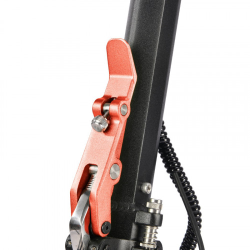 Электросамокат White Siberia NERPA PRO 3600W в Воронеже