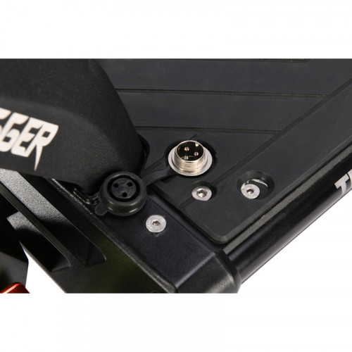 Электросамокат White Siberia NERPA PRO 3600W в Воронеже