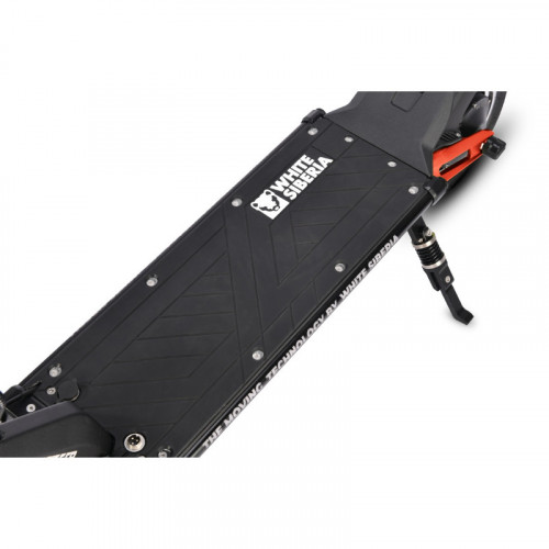 Электросамокат White Siberia NERPA PRO 3600W в Воронеже