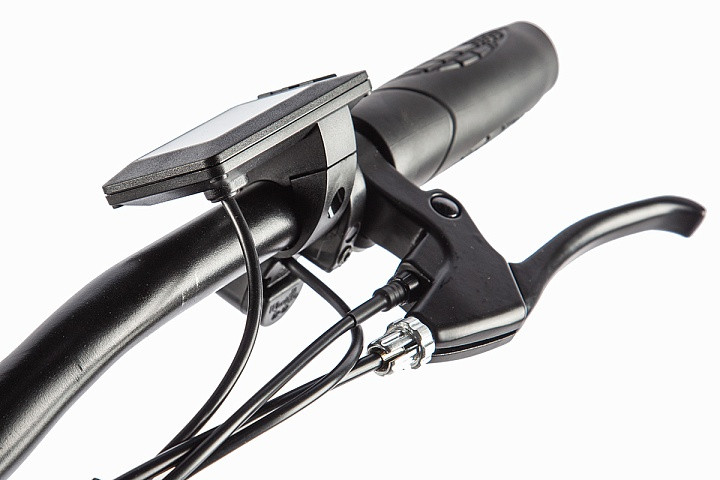 Электровелосипед Gelbert Ran Star 1 ST в Воронеже