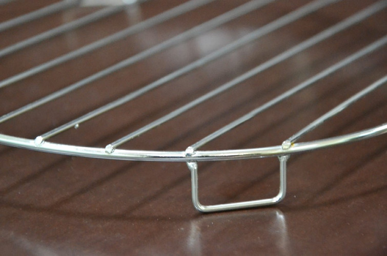 Этажерка 4-х ярусная средняя в Воронеже