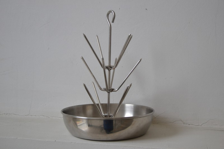 Ёлочка средняя D23 см в Воронеже