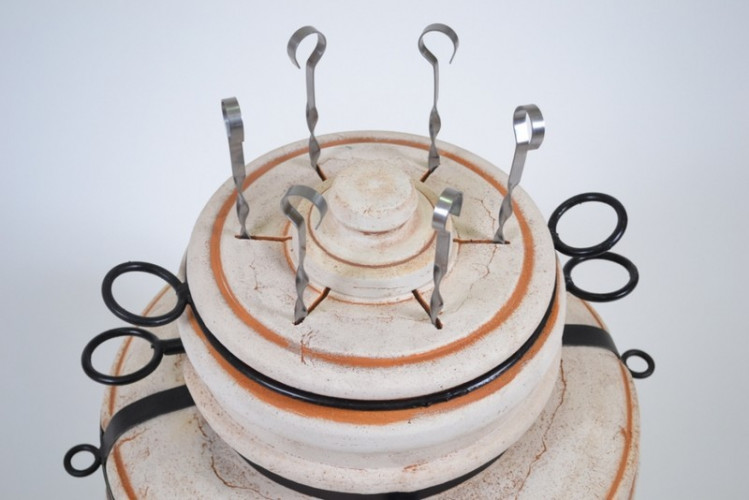 Тандыр Султан Средний в Воронеже