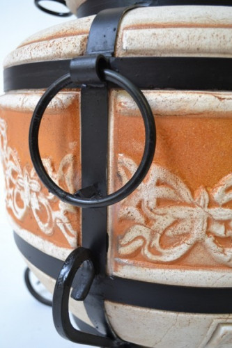 Тандыр Султан Средний в Воронеже