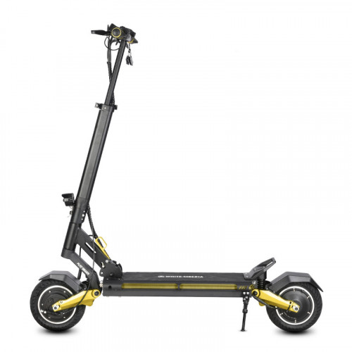 Электросамокат White Siberia SPUTNIK 2000W в Воронеже