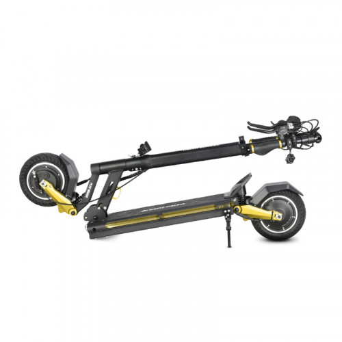 Электросамокат White Siberia SPUTNIK 2000W в Воронеже