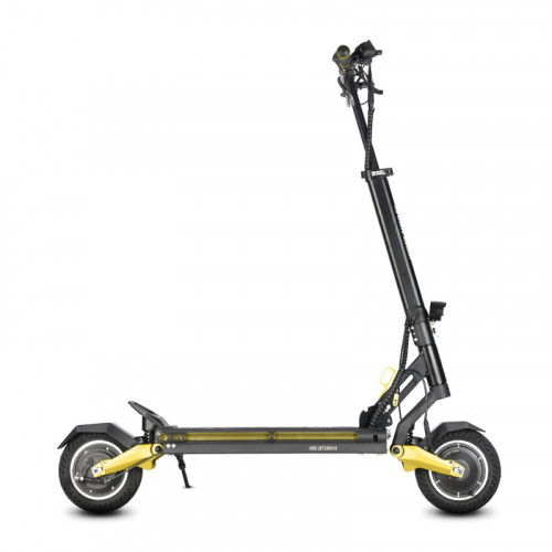 Электросамокат White Siberia SPUTNIK 2000W в Воронеже