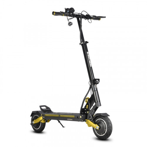 Электросамокат White Siberia SPUTNIK 2000W в Воронеже