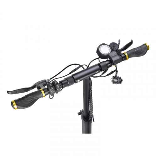 Электросамокат White Siberia SPUTNIK 2000W в Воронеже