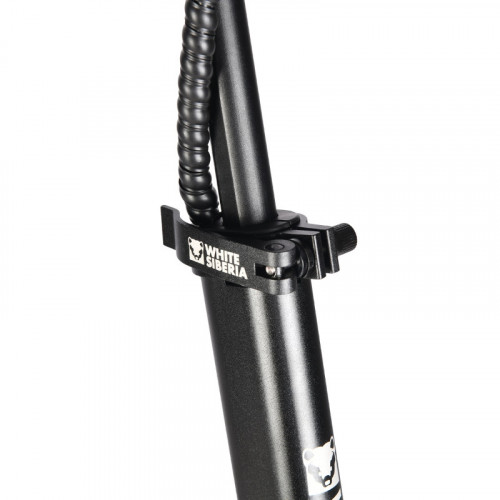 Электросамокат White Siberia SPUTNIK 2000W в Воронеже