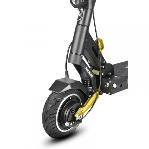 Электросамокат White Siberia SPUTNIK 2000W в Воронеже