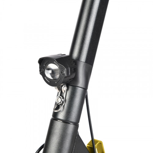 Электросамокат White Siberia SPUTNIK 2000W в Воронеже