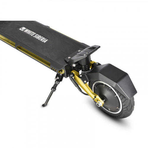 Электросамокат White Siberia SPUTNIK 2000W в Воронеже