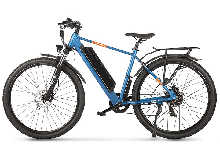 Электровелосипед Gelbert Navi 3 PRO в Воронеже