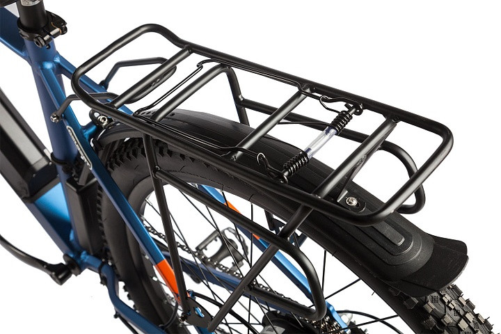 Электровелосипед Gelbert Navi 3 PRO в Воронеже