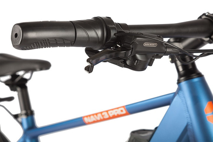 Электровелосипед Gelbert Navi 3 PRO в Воронеже