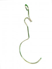 Крюк большой для приготовления кусков мяса