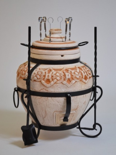 Тандыр Султан Малый в Воронеже