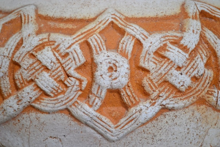 Тандыр Султан Малый в Воронеже