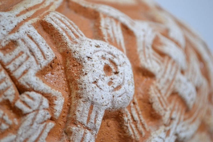 Тандыр Султан Малый в Воронеже