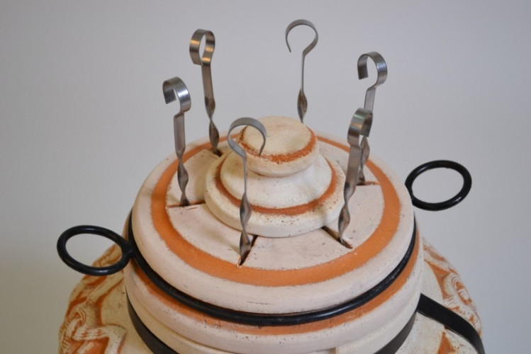 Тандыр Султан Малый в Воронеже