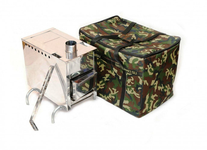 Печь банная СИБТЕРМО в Воронеже