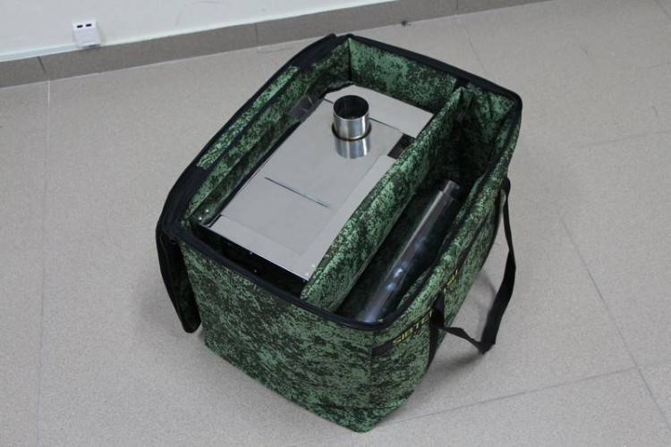 Печь банная СИБТЕРМО в Воронеже