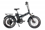 Электровелосипед Eltreco Multiwatt 1000W в Воронеже