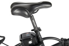 Электровелосипед Eltreco Multiwatt 1000W Электровелосипед Eltreco Multiwatt 1000W