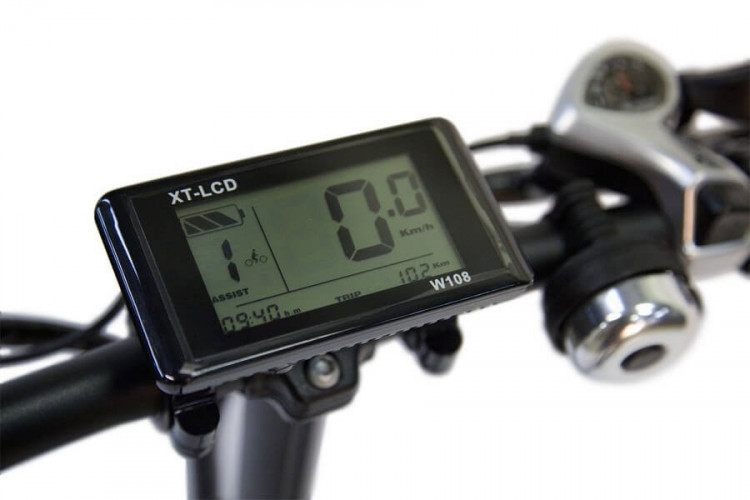 Электровелосипед Eltreco Multiwatt 1000W в Воронеже