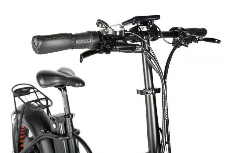 Электровелосипед Eltreco Multiwatt 1000W в Воронеже