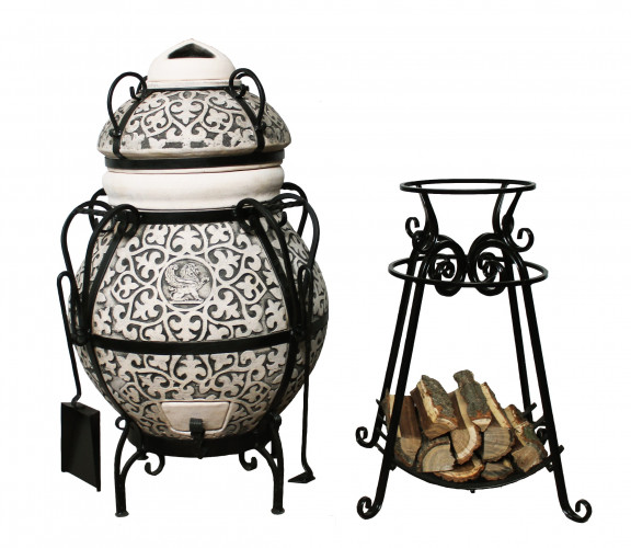 Тандыр Венецианский купец в Воронеже